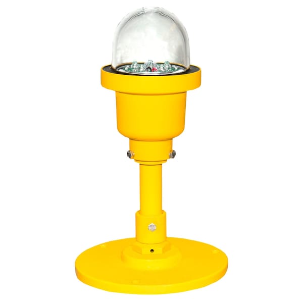 Elevated Heliport Perimeter Light LED